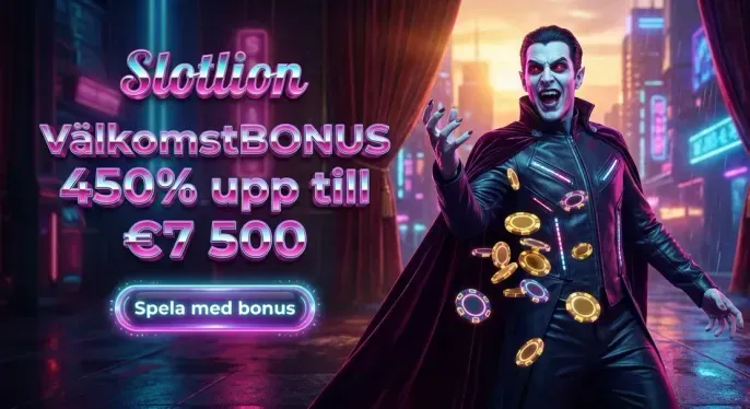 Slotlion Casino